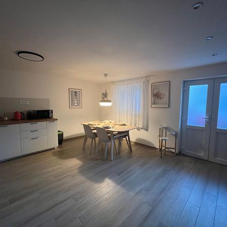 Appartement Lady Di à Makarska Extérieur photo