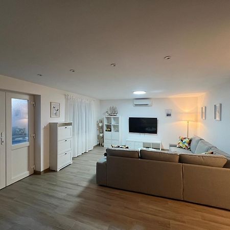 Appartement Lady Di à Makarska Extérieur photo