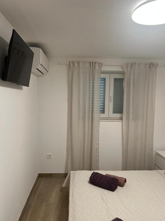 Appartement Lady Di à Makarska Extérieur photo