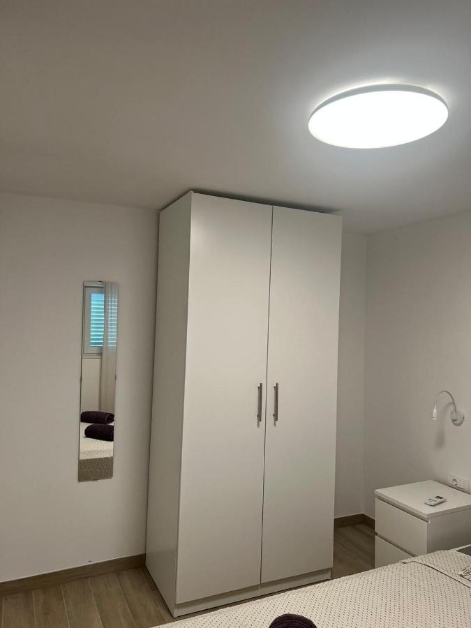 Appartement Lady Di à Makarska Extérieur photo