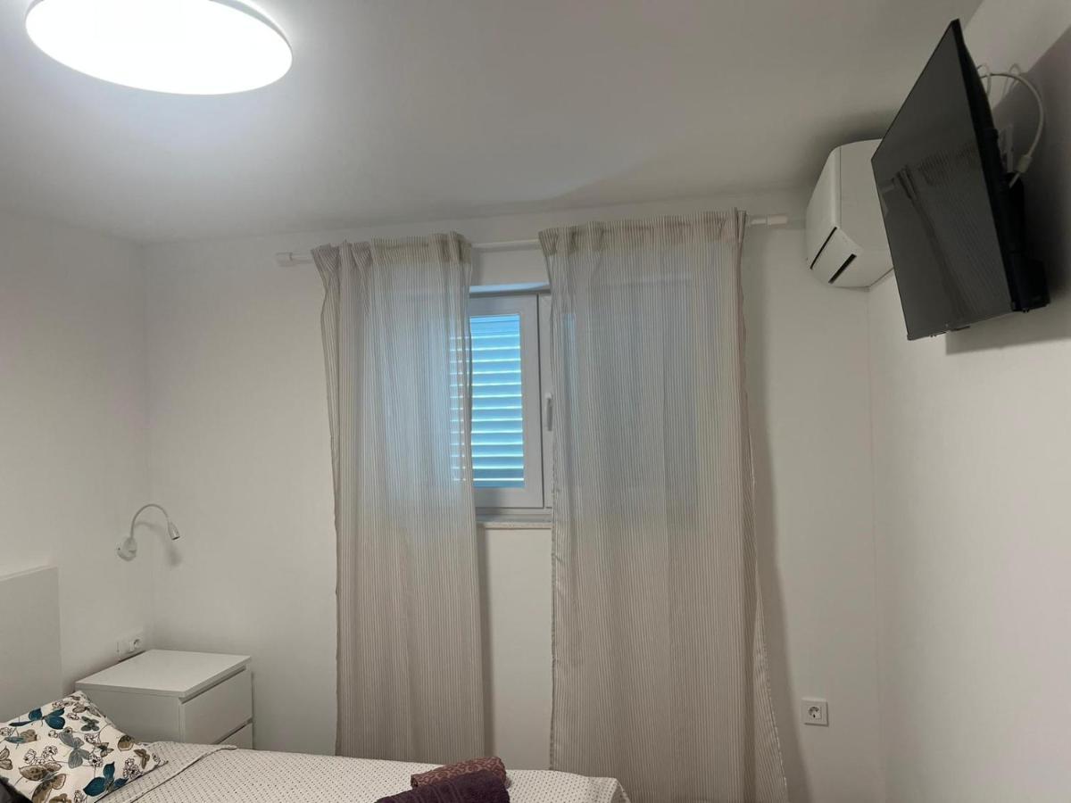 Appartement Lady Di à Makarska Extérieur photo