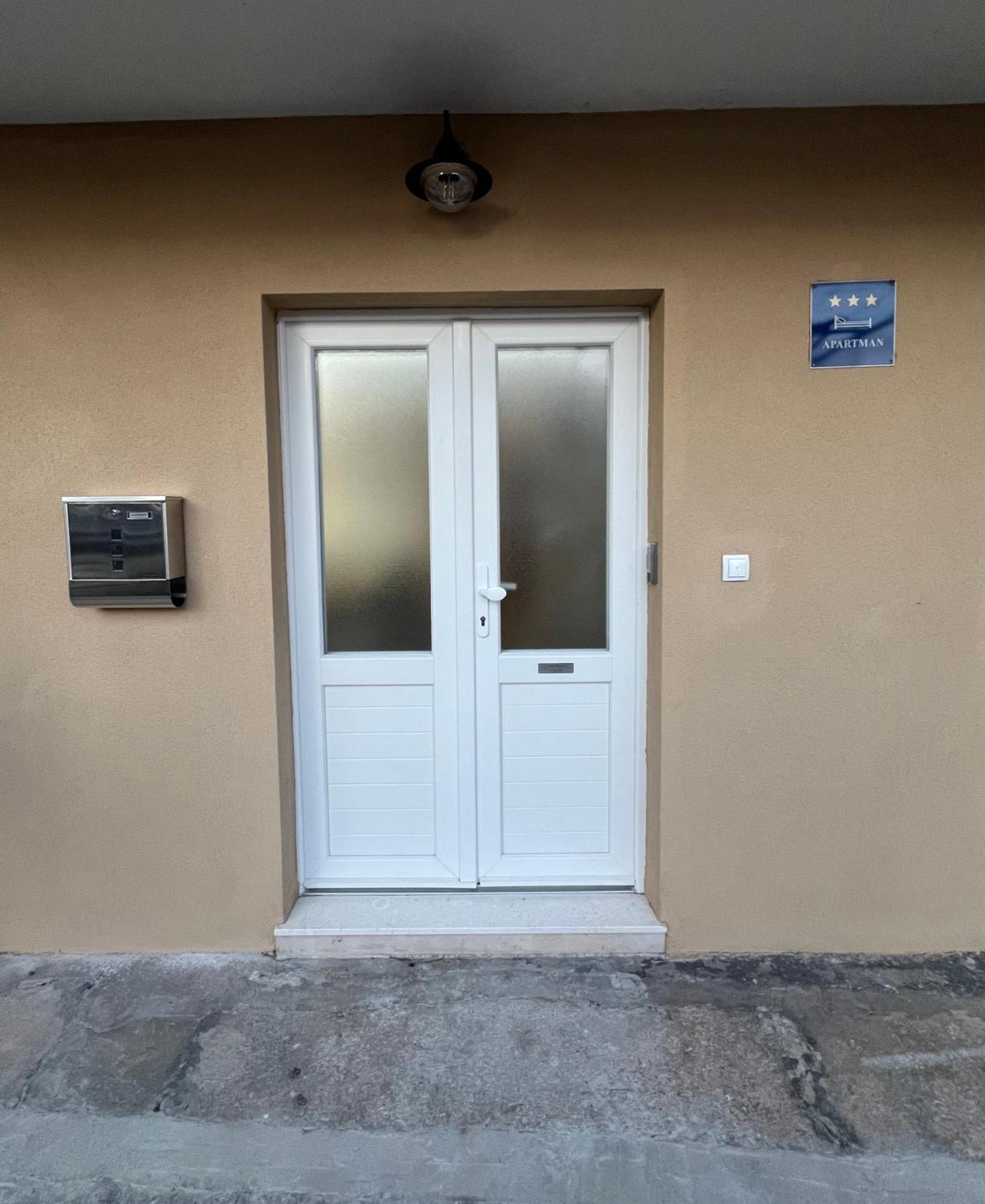 Appartement Lady Di à Makarska Extérieur photo