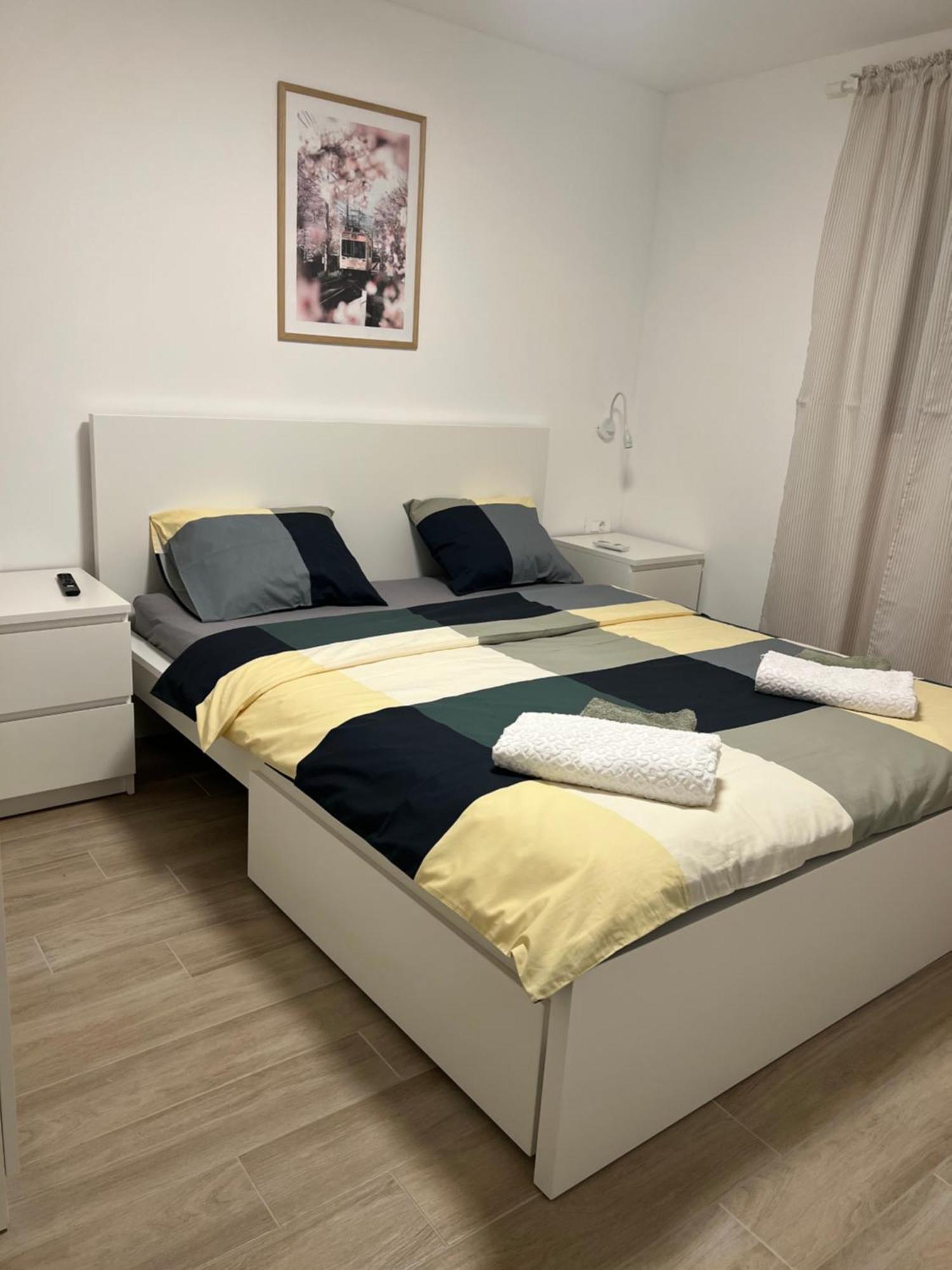 Appartement Lady Di à Makarska Extérieur photo