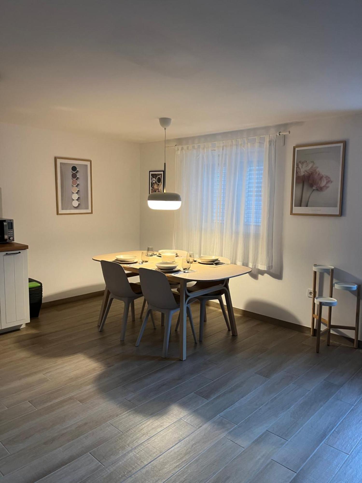 Appartement Lady Di à Makarska Extérieur photo