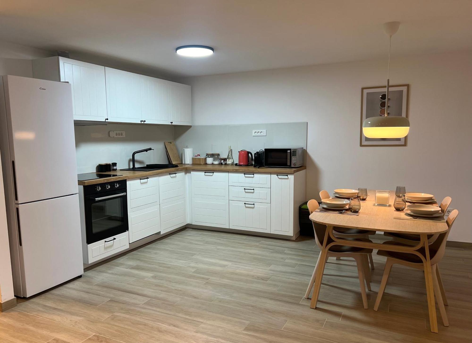 Appartement Lady Di à Makarska Extérieur photo