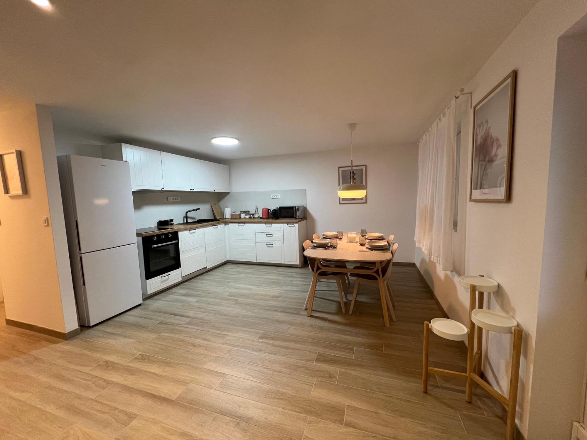Appartement Lady Di à Makarska Extérieur photo