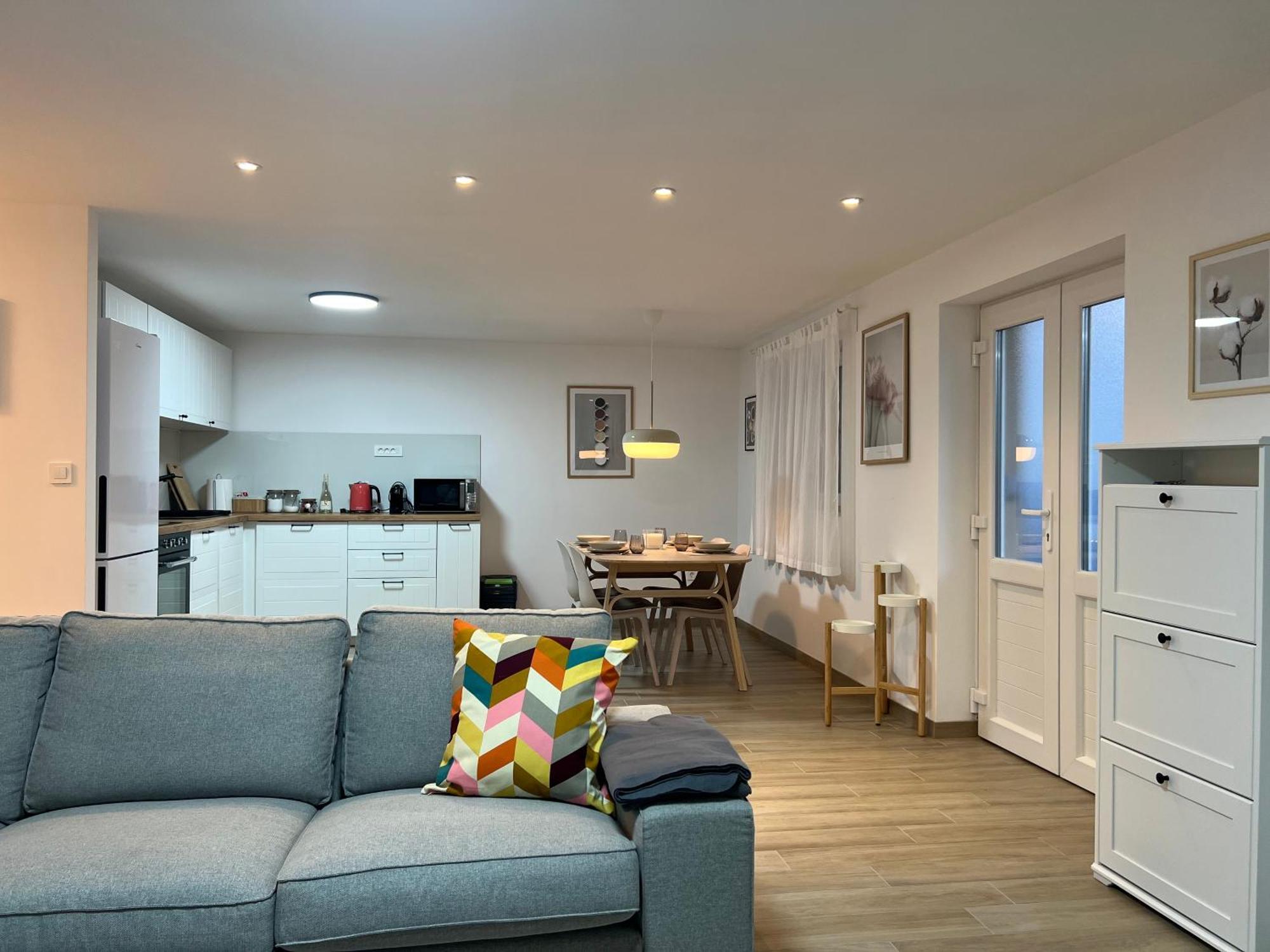 Appartement Lady Di à Makarska Extérieur photo