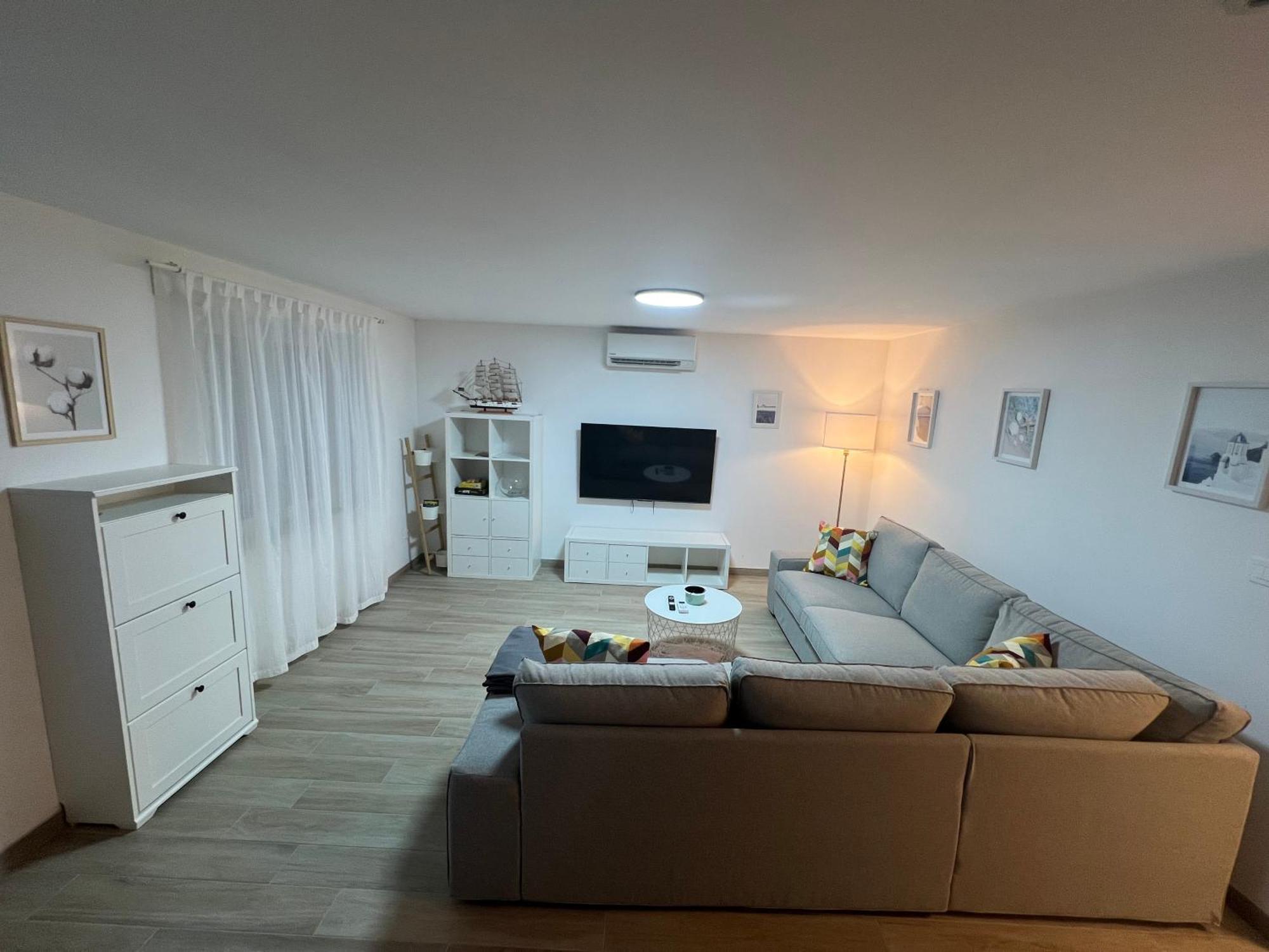 Appartement Lady Di à Makarska Extérieur photo