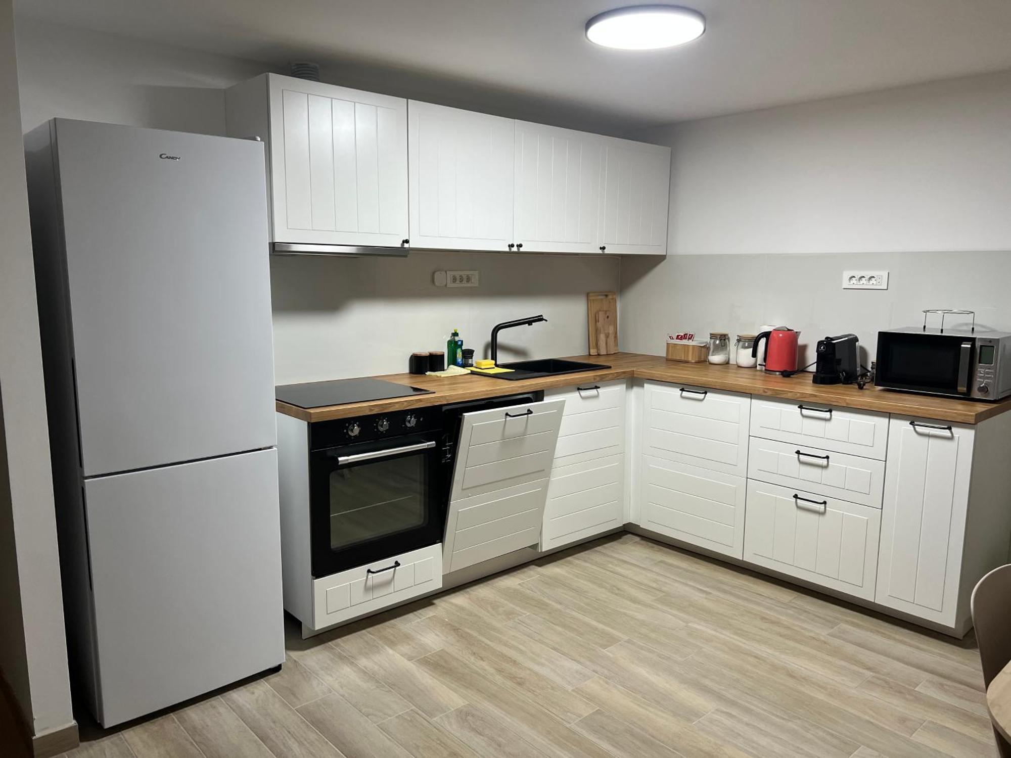 Appartement Lady Di à Makarska Extérieur photo